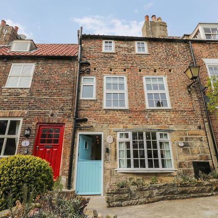 Hagstone Cottage Whitby Exterior photo