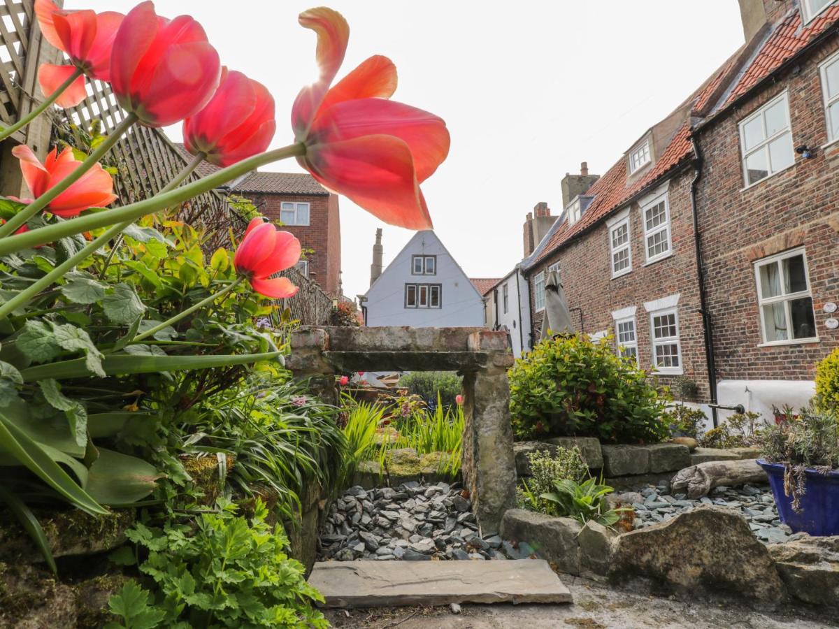 Hagstone Cottage Whitby Exterior photo