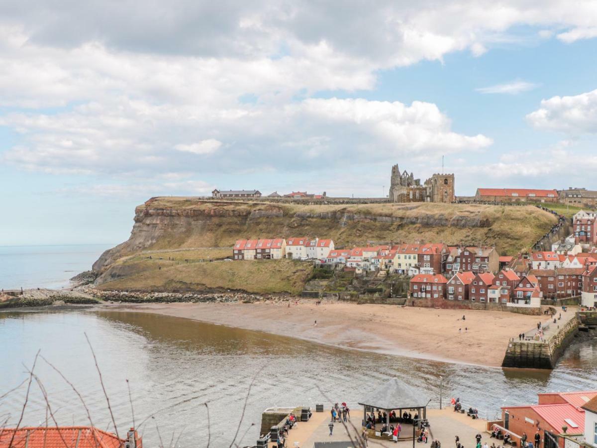 Hagstone Cottage Whitby Exterior photo